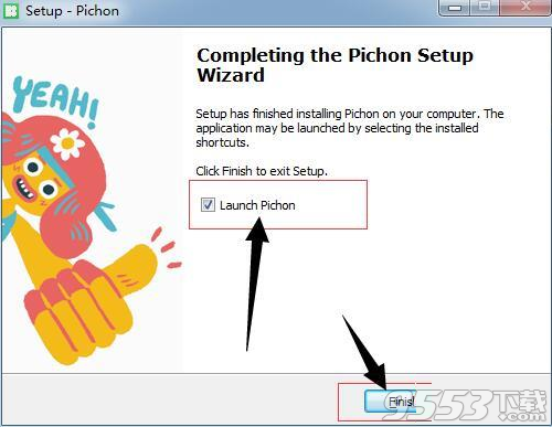 Pichon v7.0.1.0免费版