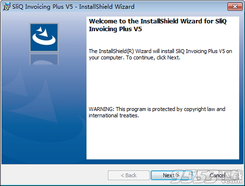 SliQ Invoicing Plus破解版