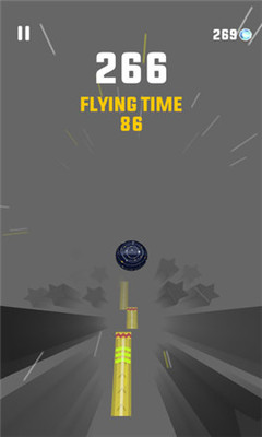 天空舞动球游戏下载-天空舞动球Falling Ball安卓版下载v1.0.0图4