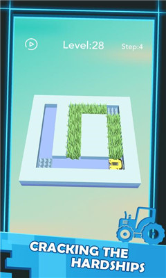 草地迷宫游戏手机版下载-草地迷宫Grass Maze安卓版下载v1.5图2