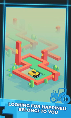 草地迷宫游戏手机版下载-草地迷宫Grass Maze安卓版下载v1.5图4