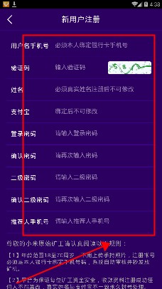 小米礦池手機版