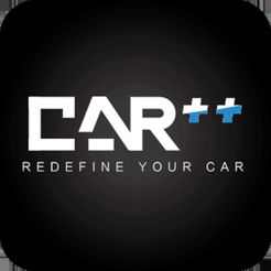 CAR++ app