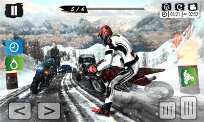 极限摩托车大赛手游下载-极限摩托车大赛安卓版下载v1.0图3
