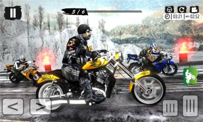 极限摩托车大赛手游下载-极限摩托车大赛安卓版下载v1.0图4