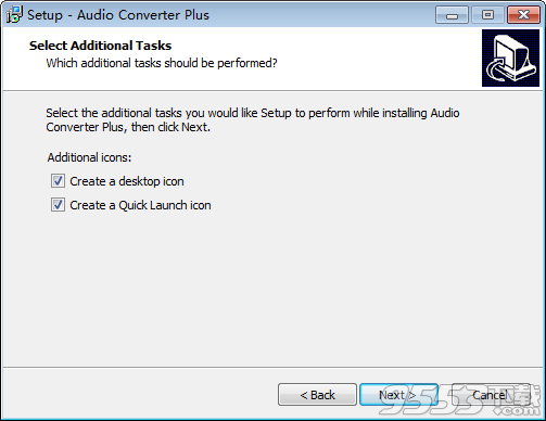 Abyssmedia Audio Converter Plus中文版