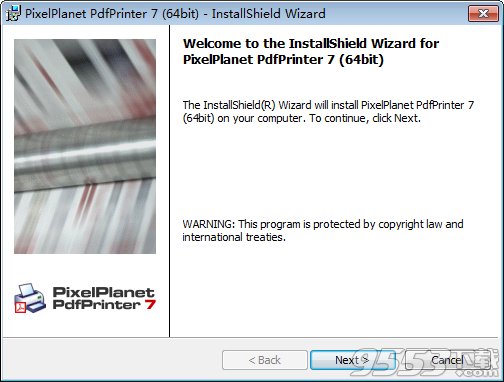 PixelPlanet PdfGrabber破解版