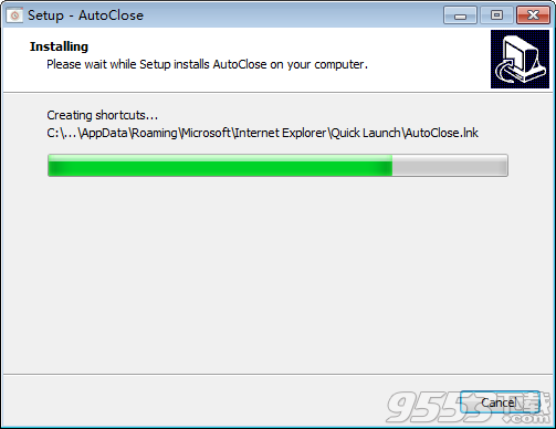 Portable AutoClose PRO中文破解版