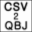 CSV2QBJ(CSV转QBJ工具) v3.3.2.0 最新版