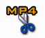 3delite MP4 Silence Cut中文破解版 v1.0.2.2(附破解文件)