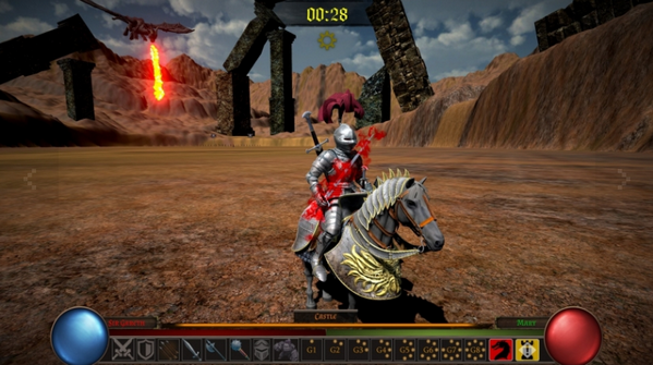 致命王国Deadly Kingdom游戏下载-致命王国中文免安装版下载单机游戏下载图5