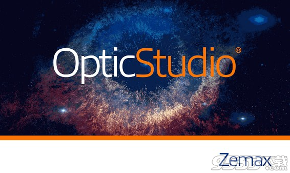 Zemax OpticStudio(光学设计软件) v18.4.1免费版