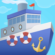 欢乐渔船游戏iOS版