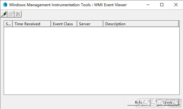 Windows Management Instrumentation Tools(WMI主頁(yè)劫持清除工具) v6.0.2600.0免費(fèi)版