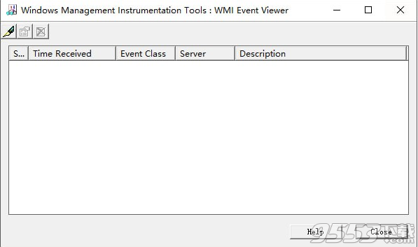 Windows Management Instrumentation Tools(WMI主頁(yè)劫持清除工具) v6.0.2600.0免費(fèi)版