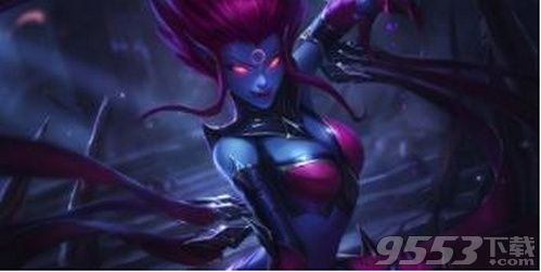 lol9.4版寡婦天賦符文怎么加點 lol9.4版寡婦天賦符文加點攻略