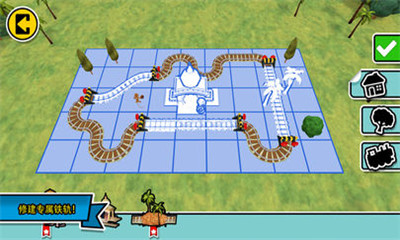 托马斯和朋友们冒险IOS版下载-托马斯和朋友们冒险苹果版下载v1.1.1图1