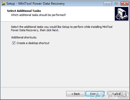 MiniTool Power Data Recovery Business Technician中文破解版