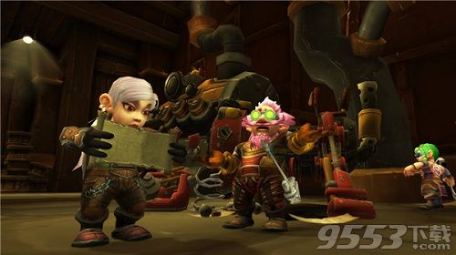 魔兽世界8.15珠宝怎么刷钱 WOW8.15珠宝刷钱方法