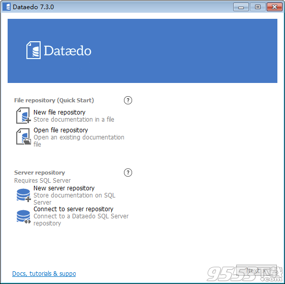 Dataedo破解版