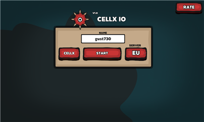 Cellx io安卓版截图1