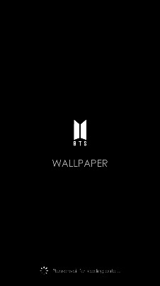 BTS最佳壁纸手机版(BTS Wallpaper)截图1