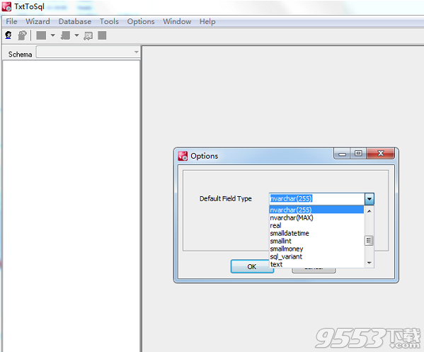 TxtToSql数据库导入工具 v3.9 免费版