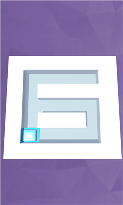 分裂迷宫游戏手机版下载-分裂迷宫Splat Maze安卓版下载v2.6图4