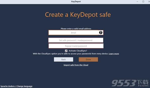 Abelssoft KeyDepot 2019破解版