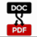 Batch WORD to PDF Converter Pro破解版 v1.6.0(附破解文件)