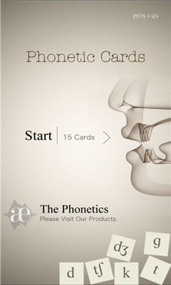 Phonetic Cards蘋果版截圖4