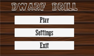 Dwarf Drill安卓版截图2