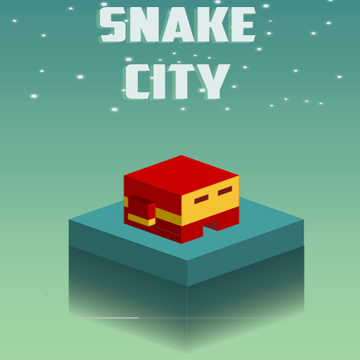 蛇城拱廊Snake City安卓版