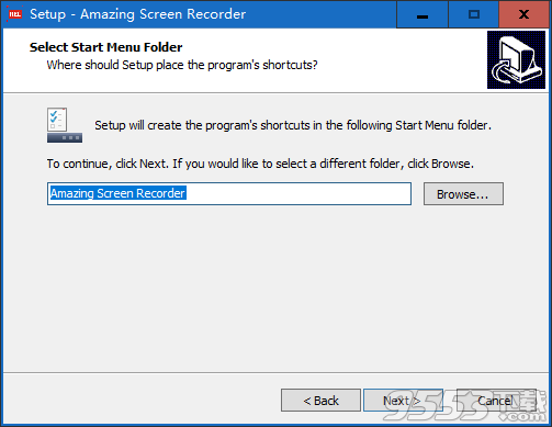 Amazing Screen Recorder(视频录制软件) v6.8.8.8最新版