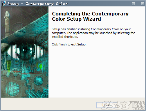 Contemporary Color(音效处理软件) v1.3免费版