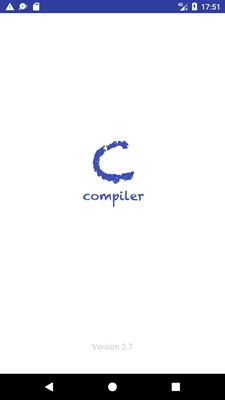 C语言编译器手机版截图5