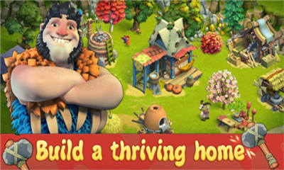 家庭农场故事游戏下载-家庭农场故事安卓版下载v1.0575图1