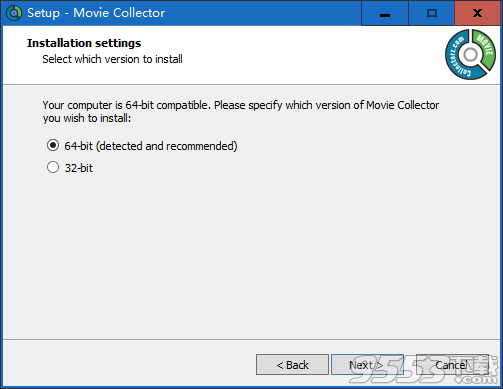 Movie Collector(电脑电影管理软件) v19.1.3免费版