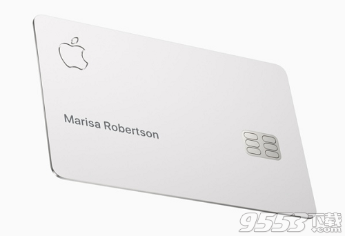 Apple Card怎么申请 Apple Card信用卡申请步骤