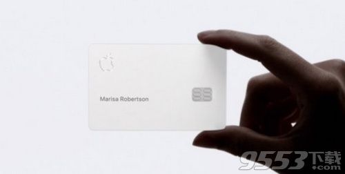 Apple Card是什么 Apple Card有什么用
