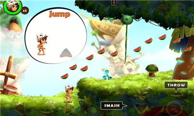 丛林探险3游戏安卓版截图3