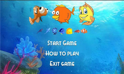 海底捕鱼世界游戏安卓版