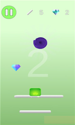 粘液跳跃游戏下载-粘液跳跃Slime Hopper手机版下载v1.0图2
