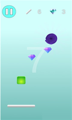 粘液跳跃游戏下载-粘液跳跃Slime Hopper手机版下载v1.0图3