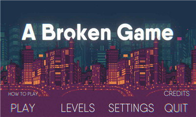 破碎的游戏手游下载-破碎的游戏安卓版下载v3.0图3