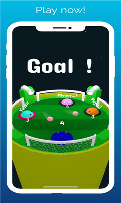 Soccer.io手游苹果版截图3