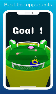 Soccer.io手游IOS版下载-Soccer.io手游苹果版下载v1.0图1