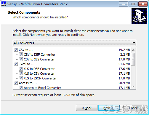 Database Converter破解版