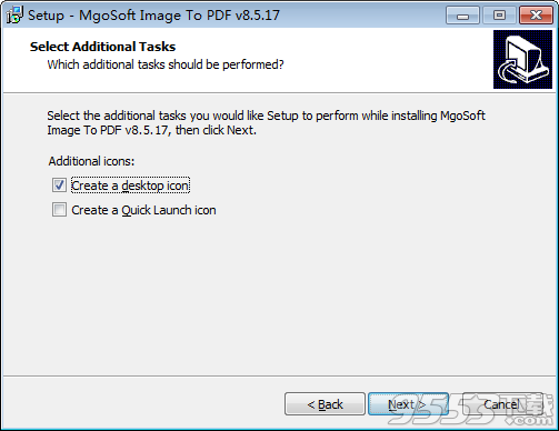 Mgosoft Image To PDF Converter(图片转PDF软件)