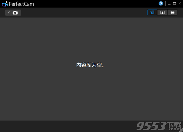 Cyber​​Link PerfectCam Premium v2.1.1526.0最新版